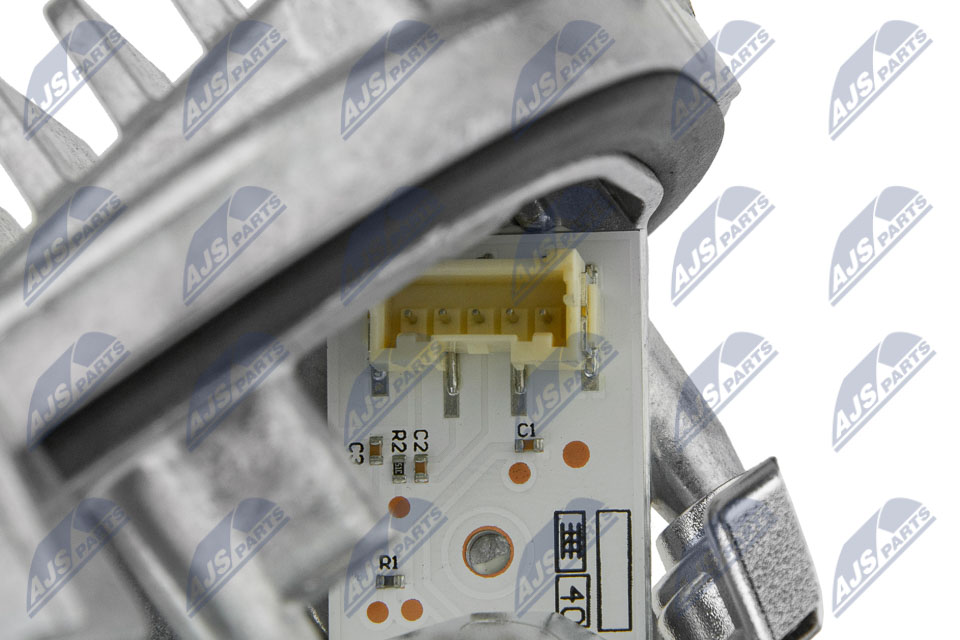 Устройство управления, освещение - EPX-BM-084 NTY