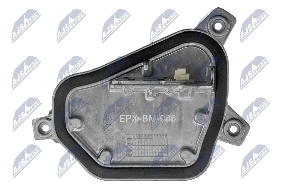 Устройство управления, освещение - EPX-BM-086 NTY