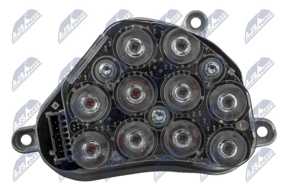 Control Unit, lights - EPX-BM-091 NTY