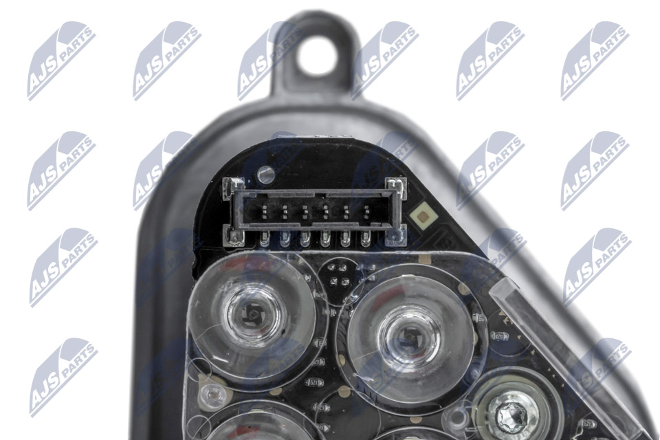 Control Unit, lights - EPX-BM-091 NTY