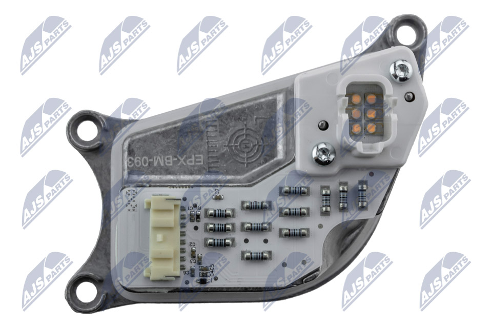 Control Unit, lights - EPX-BM-093 NTY