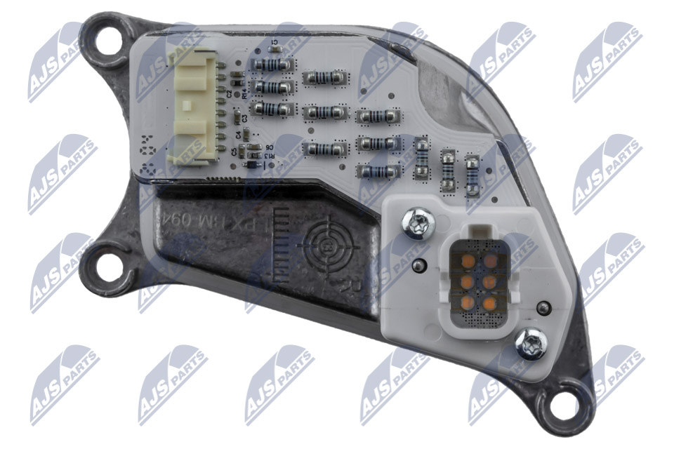 Control Unit, lights - EPX-BM-094 NTY