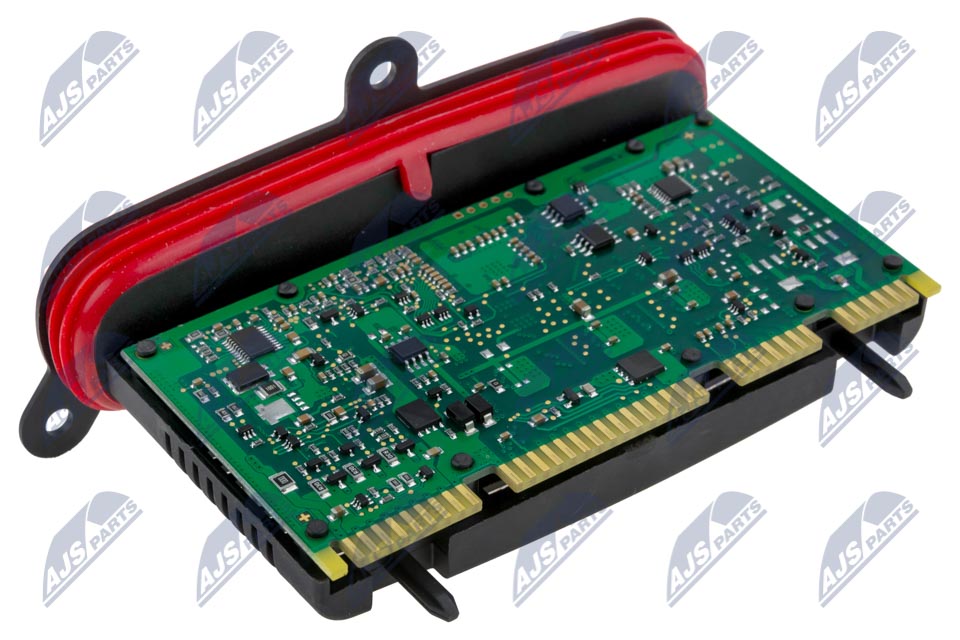 Control Unit, lights - EPX-BM-098 NTY