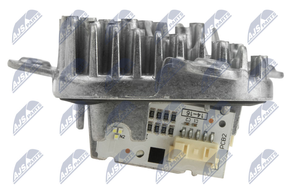 Устройство управления, освещение - EPX-BM-101 NTY