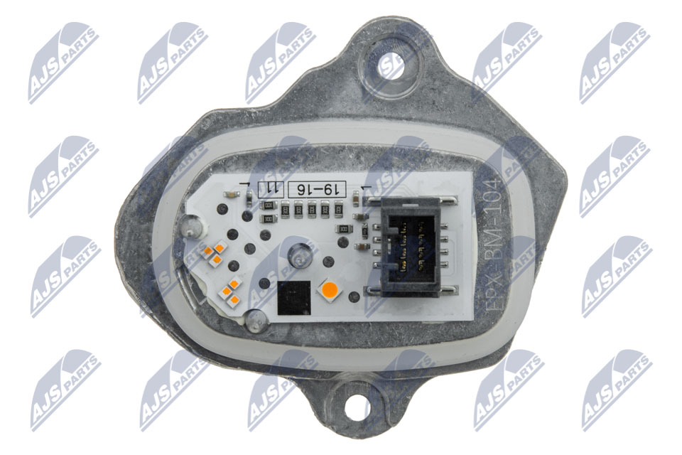 Устройство управления, освещение - EPX-BM-104 NTY