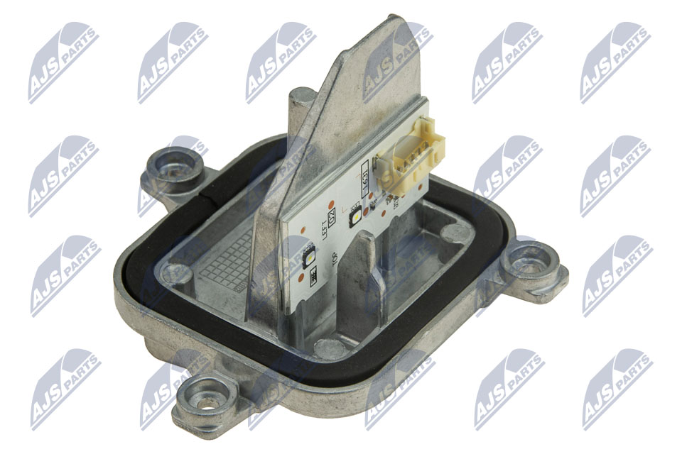 valdymo blokas, žibintai - EPX-BM-105 NTY
