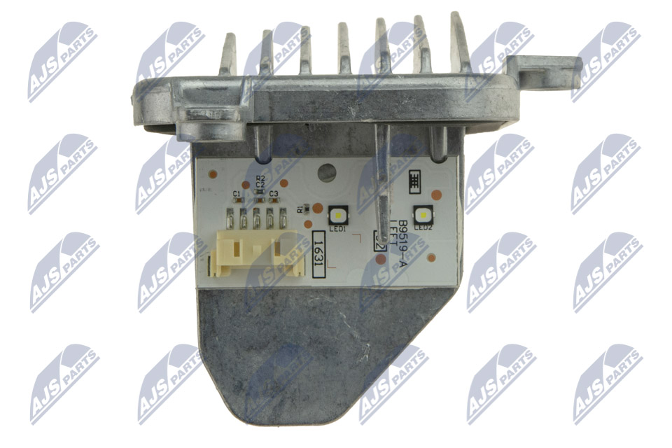 Control Unit, lights - EPX-BM-105 NTY