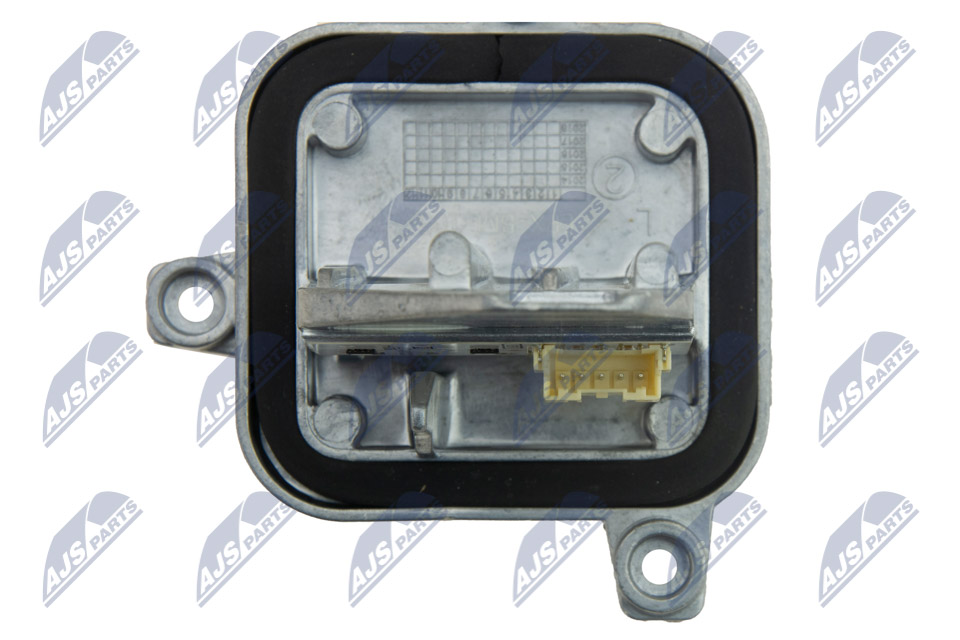 Control Unit, lights - EPX-BM-105 NTY