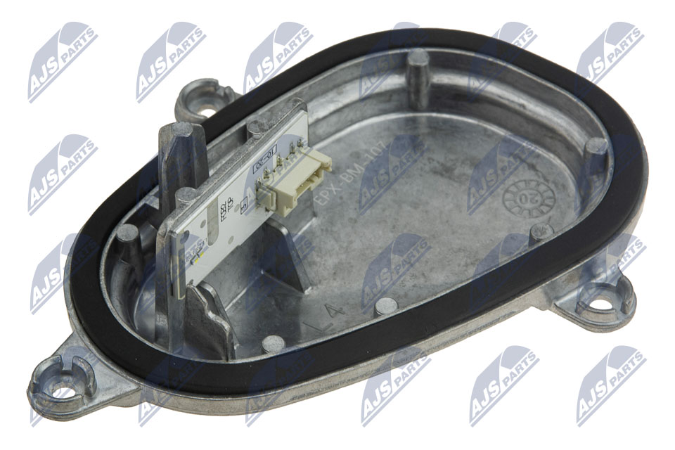 valdymo blokas, žibintai - EPX-BM-107 NTY