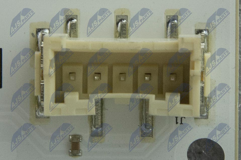 Устройство управления, освещение - EPX-BM-107 NTY