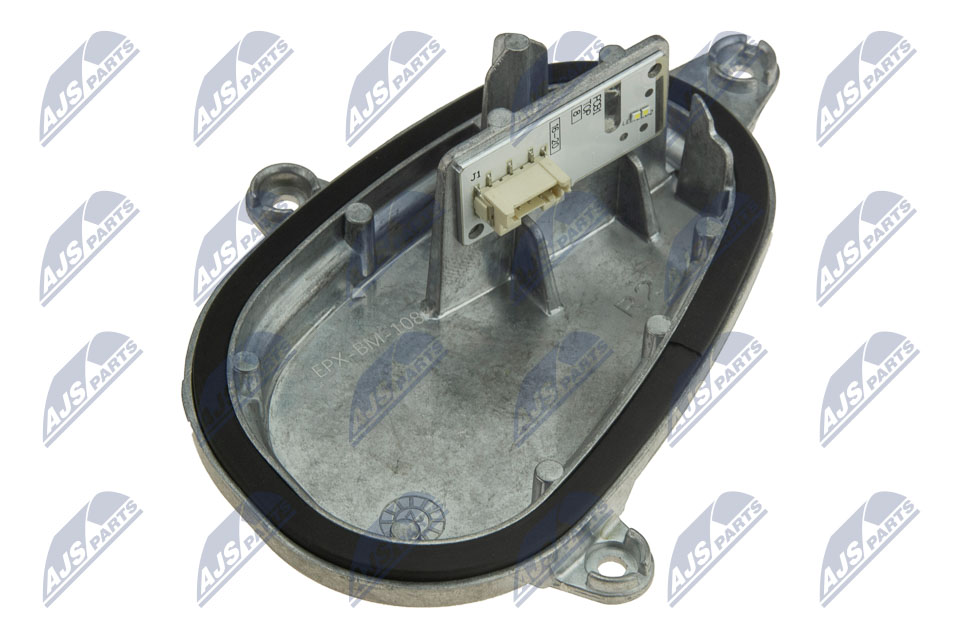 valdymo blokas, žibintai - EPX-BM-108 NTY