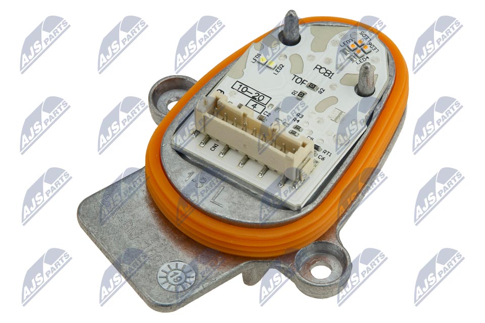 valdymo blokas, žibintai - EPX-BM-109 NTY