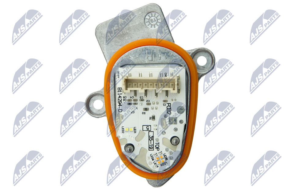 Устройство управления, освещение - EPX-BM-110 NTY
