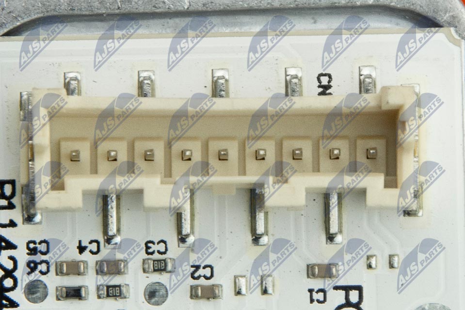 Устройство управления, освещение - EPX-BM-110 NTY