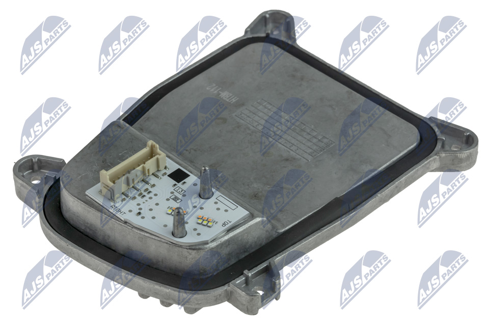 valdymo blokas, žibintai - EPX-BM-112 NTY