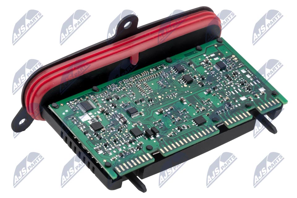 valdymo blokas, žibintai - EPX-BM-113 NTY
