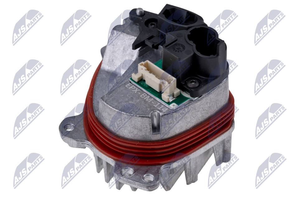 valdymo blokas, žibintai - EPX-BM-114 NTY