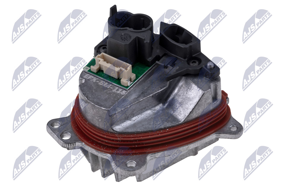 valdymo blokas, žibintai - EPX-BM-115 NTY