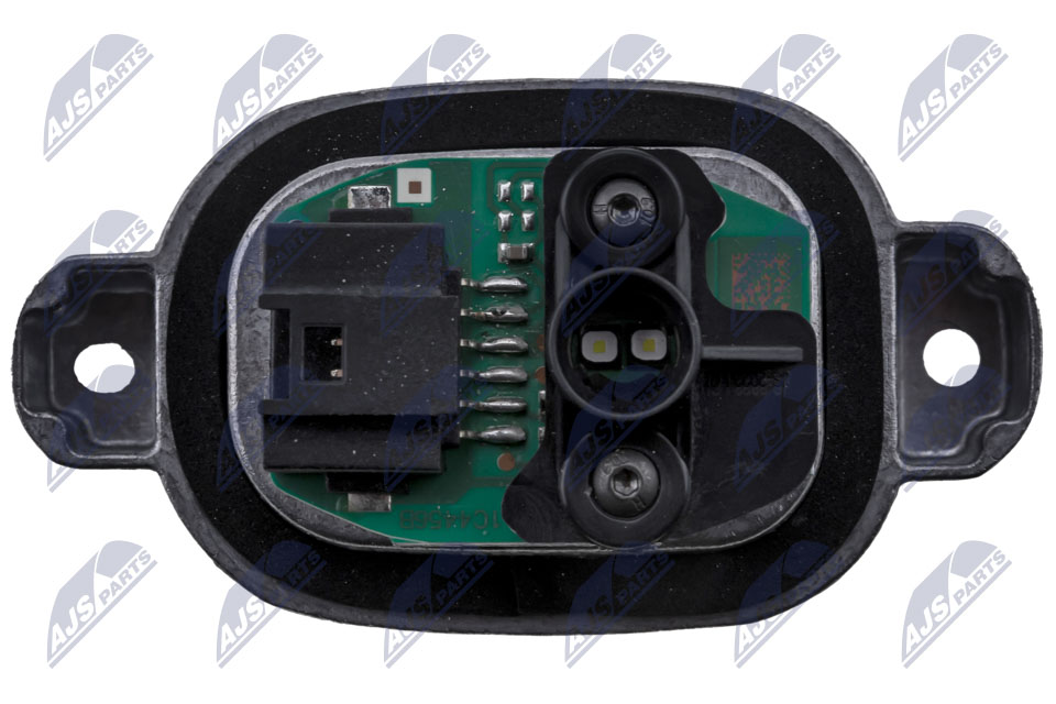 Control Unit, lights - EPX-BM-117 NTY