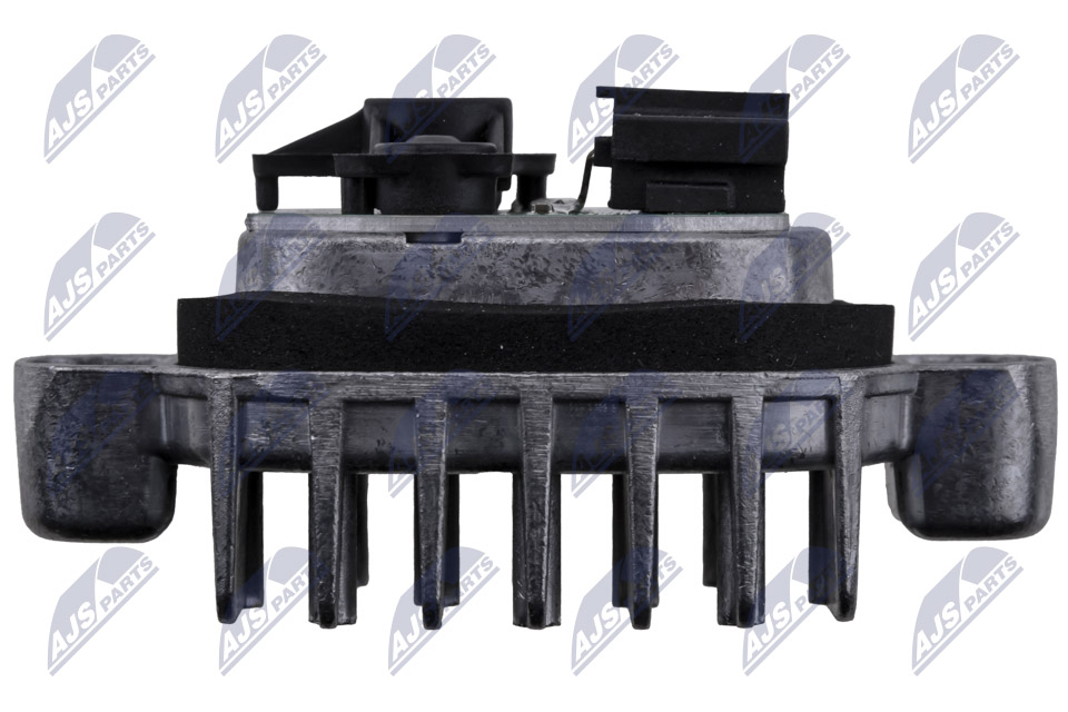 Control Unit, lights - EPX-BM-117 NTY
