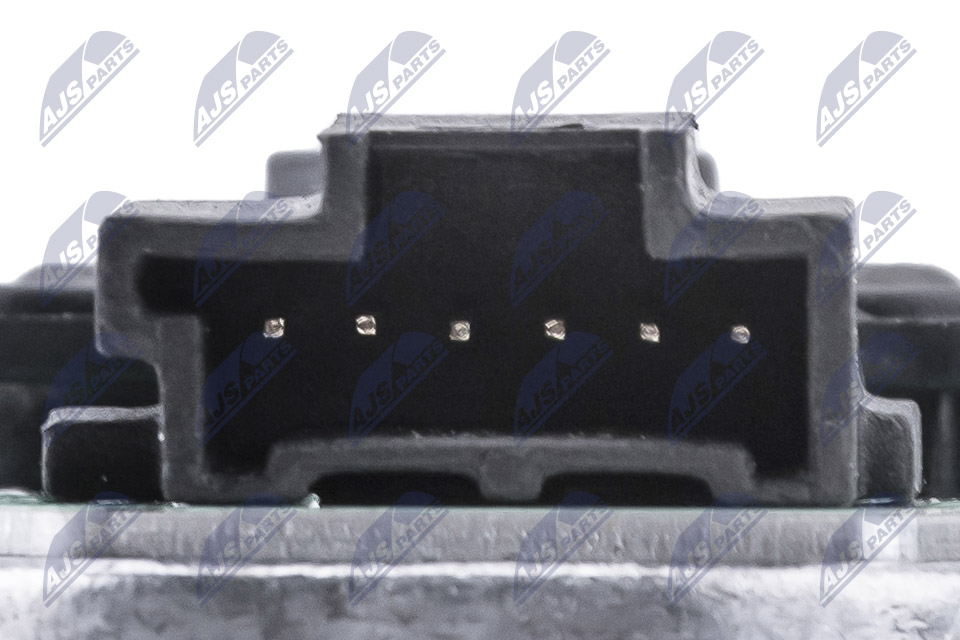 Control Unit, lights - EPX-BM-117 NTY