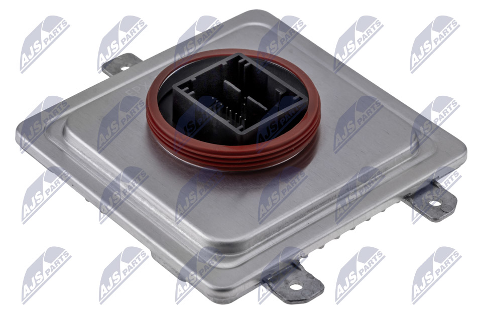 Control Unit, lights - EPX-BM-118 NTY