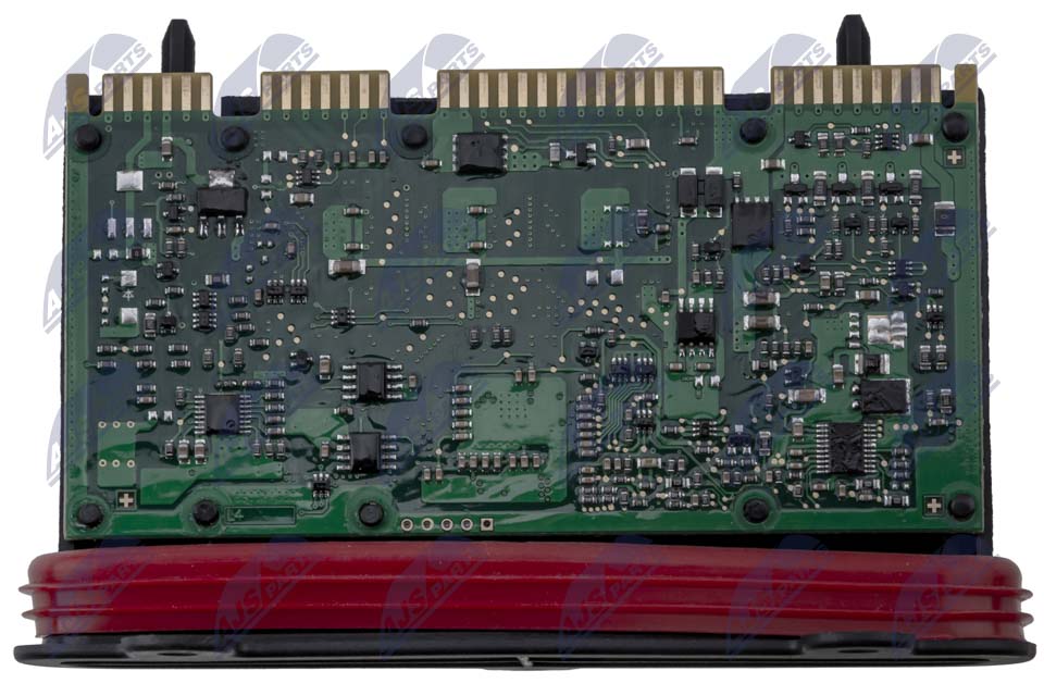 Устройство управления, освещение - EPX-BM-119 NTY