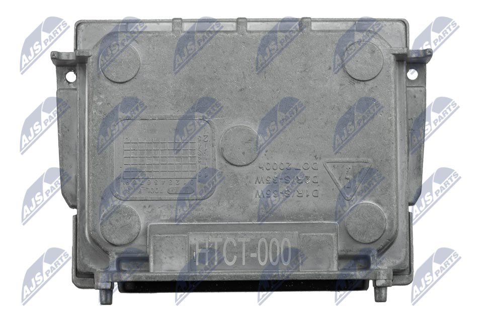 Ignitor, gas discharge lamp - EPX-CT-000 NTY