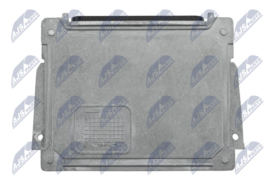 Ignitor, gas discharge lamp - EPX-CT-000 NTY