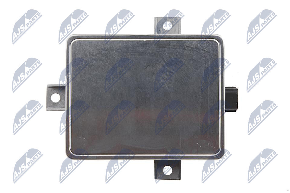 Control Unit, lights - EPX-HD-000 NTY