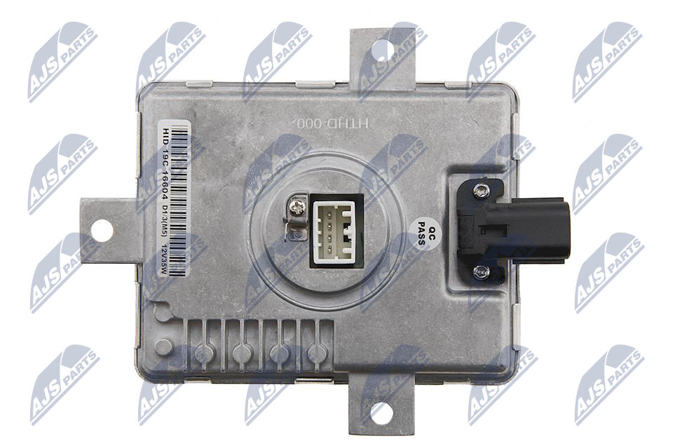 Control Unit, lights - EPX-HD-000 NTY