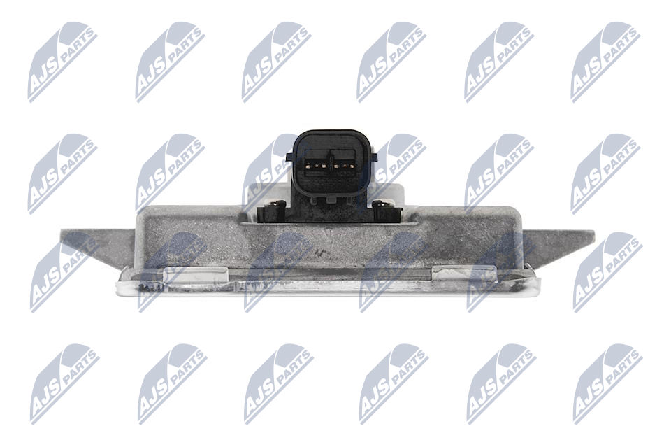 Control Unit, lights - EPX-HD-000 NTY