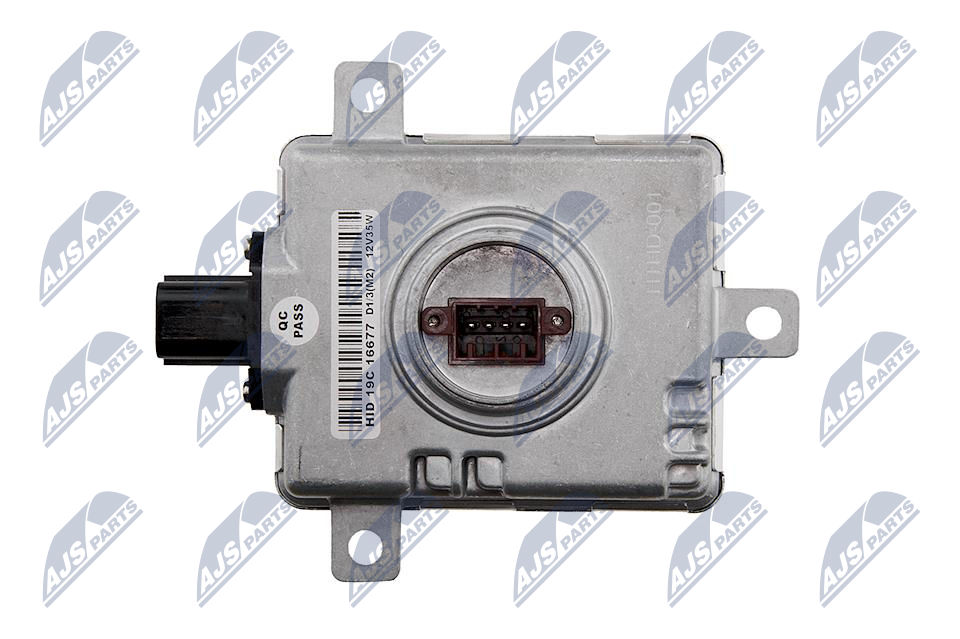 Control Unit, lights - EPX-HD-001 NTY
