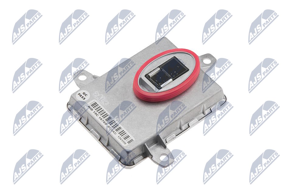 Control Unit, lights - EPX-ME-000 NTY