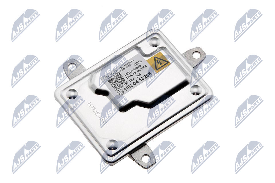 Control Unit, lights - EPX-ME-000 NTY