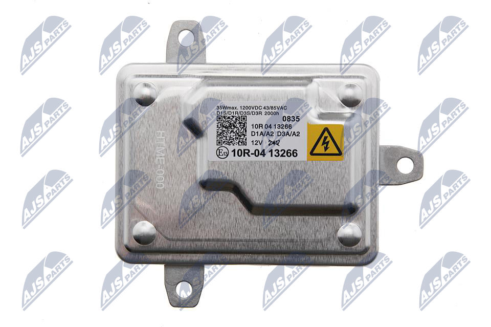 Control Unit, lights - EPX-ME-000 NTY