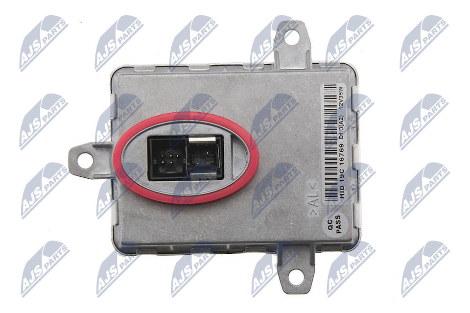 Control Unit, lights - EPX-ME-000 NTY