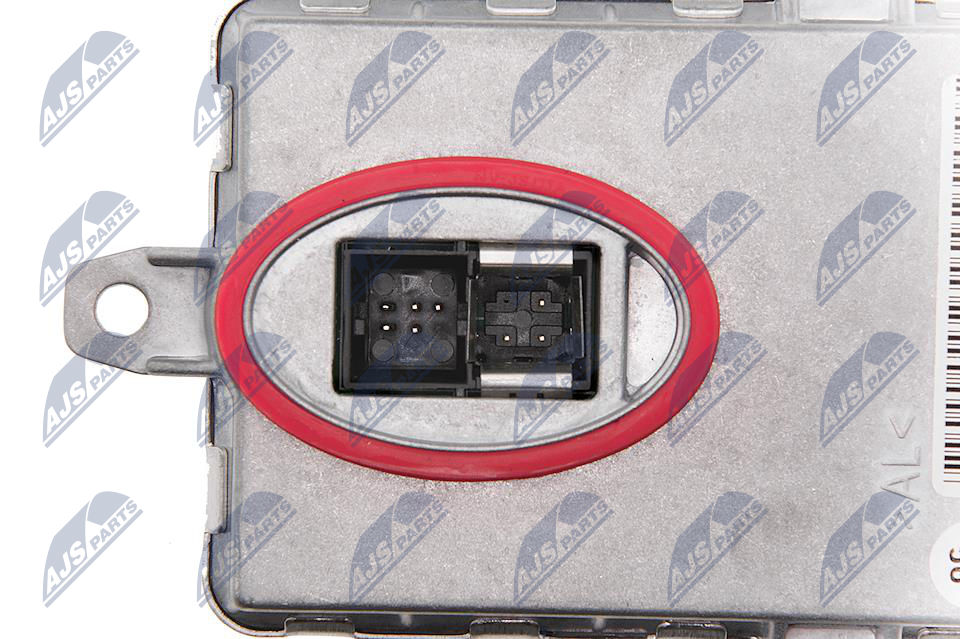 Control Unit, lights - EPX-ME-000 NTY