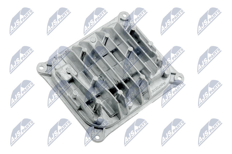 Control Unit, lights - EPX-ME-001 NTY