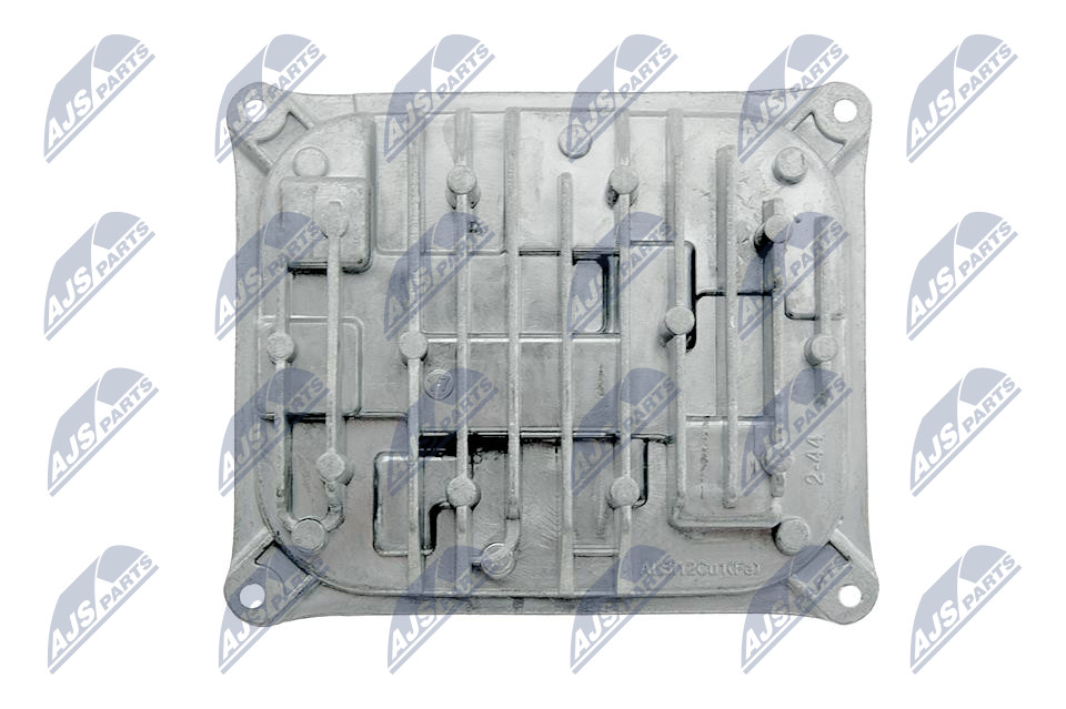 Control Unit, lights - EPX-ME-001 NTY
