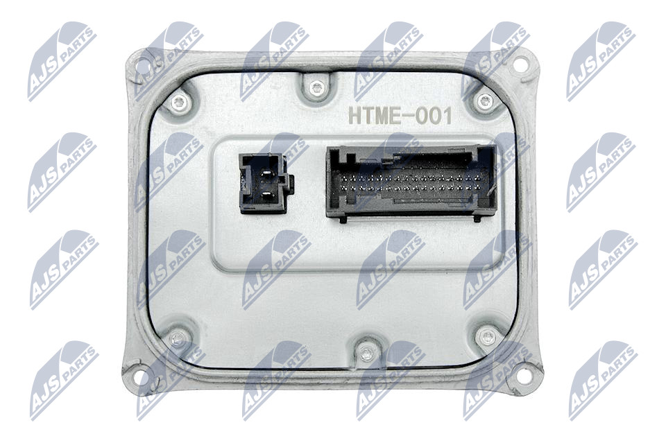 Control Unit, lights - EPX-ME-001 NTY