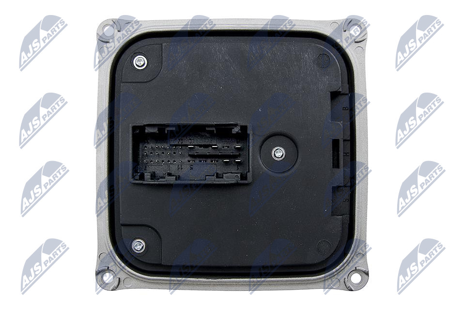 Control Unit, lights - EPX-ME-003 NTY
