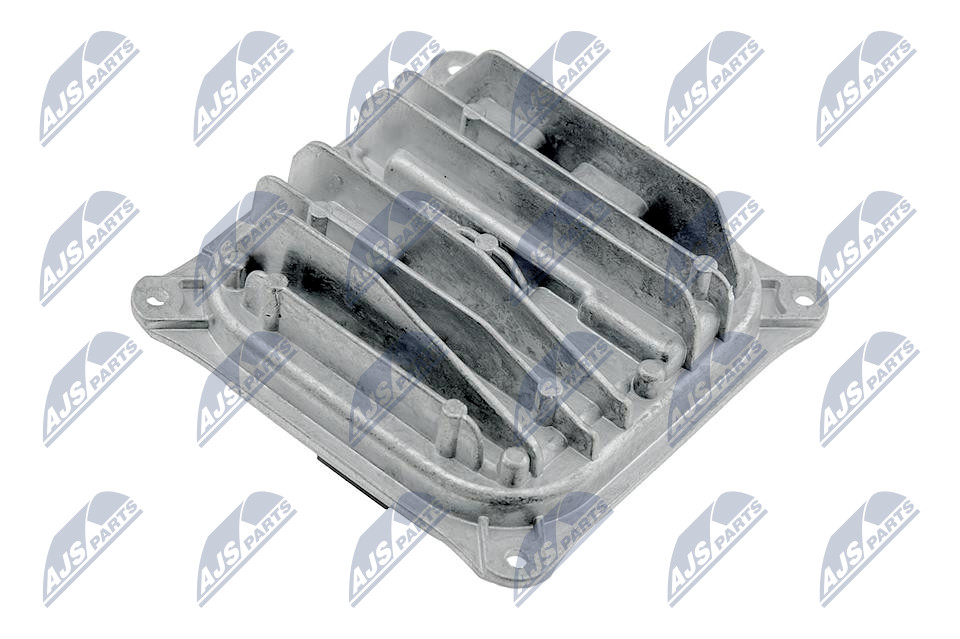 Control Unit, lights - EPX-ME-004 NTY
