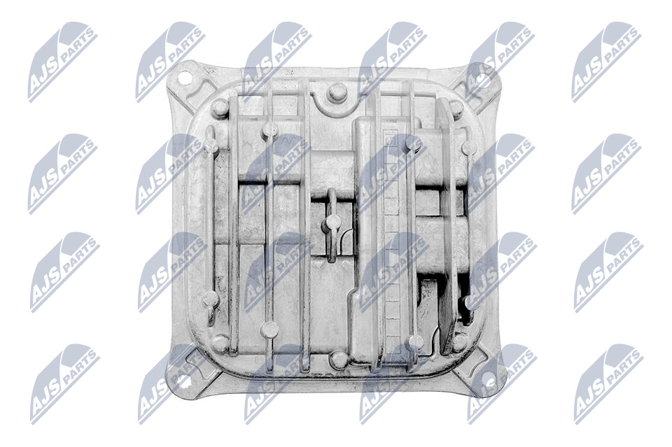Control Unit, lights - EPX-ME-004 NTY