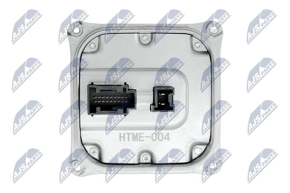Control Unit, lights - EPX-ME-004 NTY