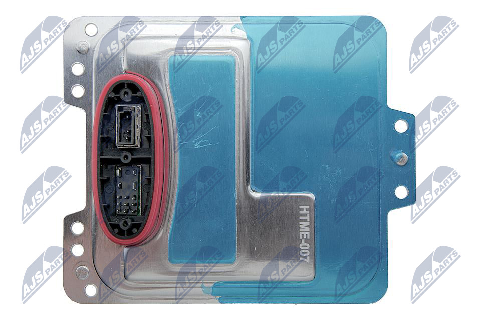 Ballast, gas discharge lamp - EPX-ME-007 NTY