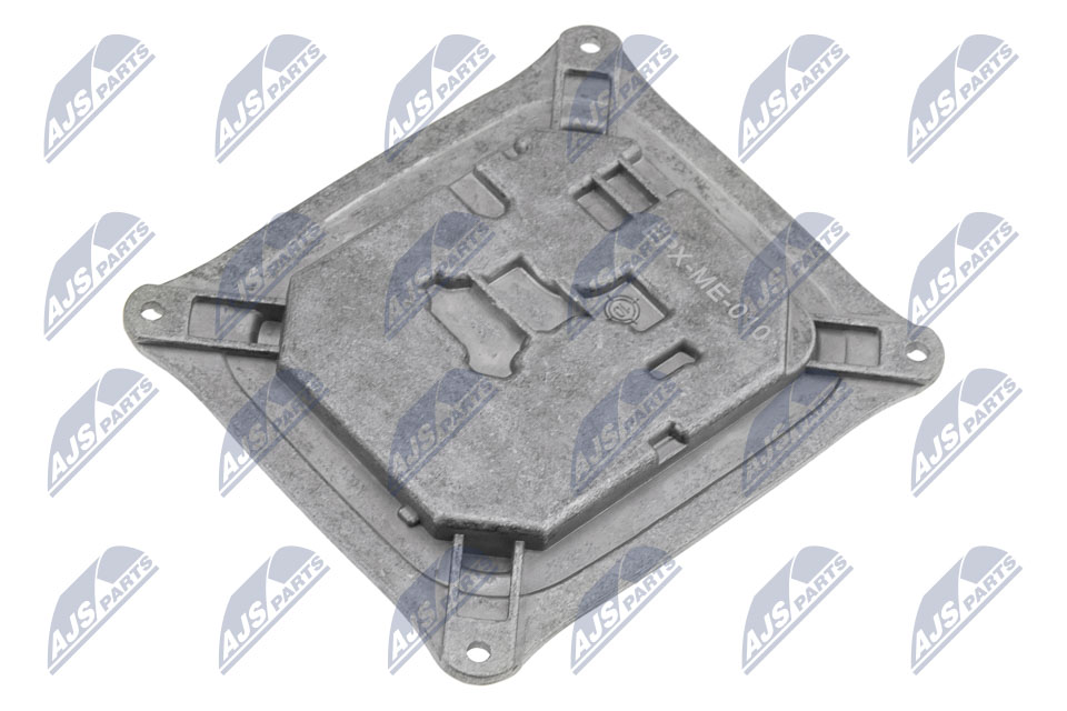 Control Unit, lights - EPX-ME-010 NTY
