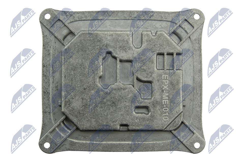 Control Unit, lights - EPX-ME-010 NTY