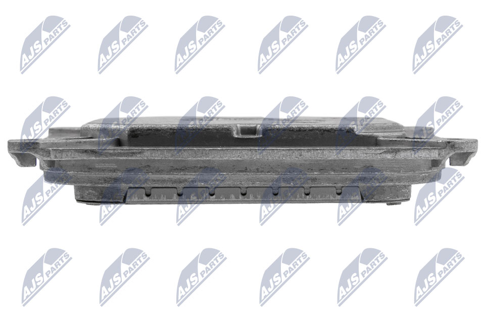 Control Unit, lights - EPX-ME-010 NTY