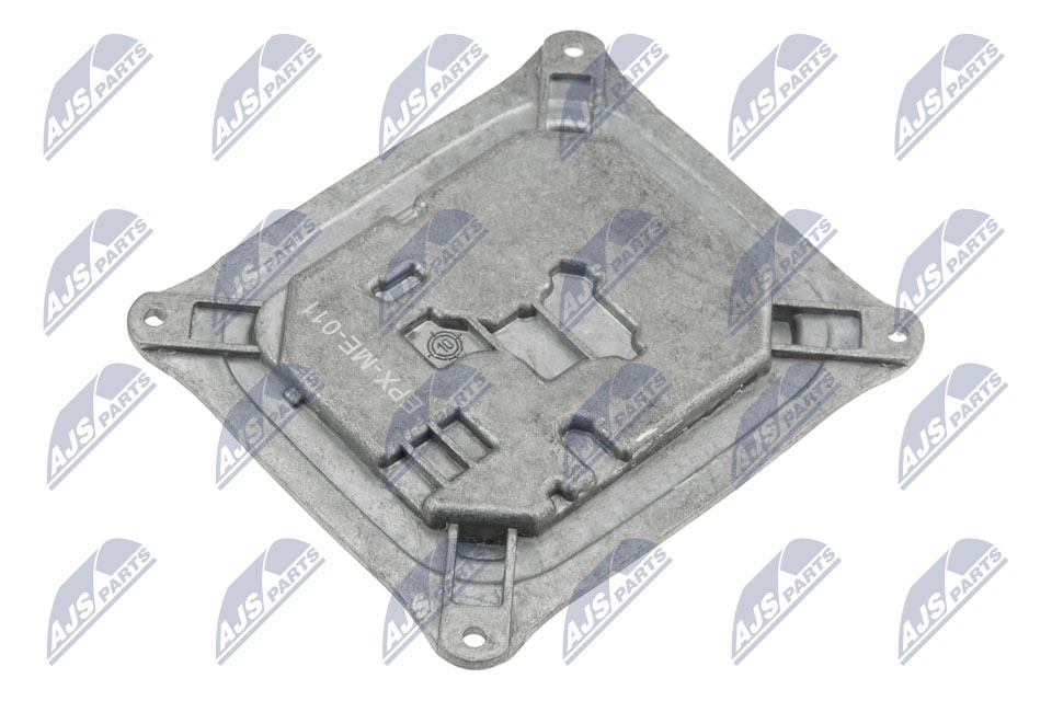 Control Unit, lights - EPX-ME-011 NTY